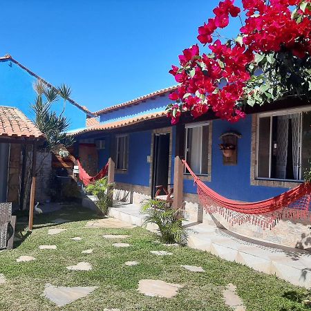 Casa Azul-Paraiso Em Buzios Exterior foto