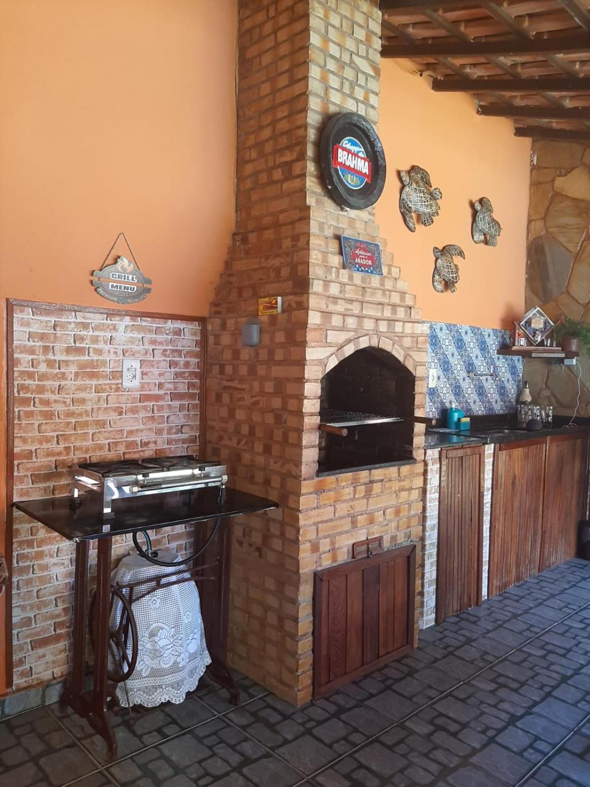 Casa Azul-Paraiso Em Buzios Exterior foto
