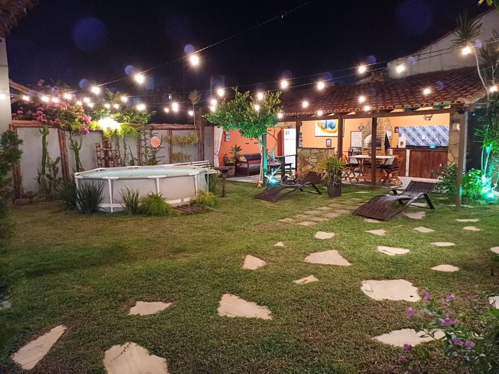 Casa Azul-Paraiso Em Buzios Exterior foto