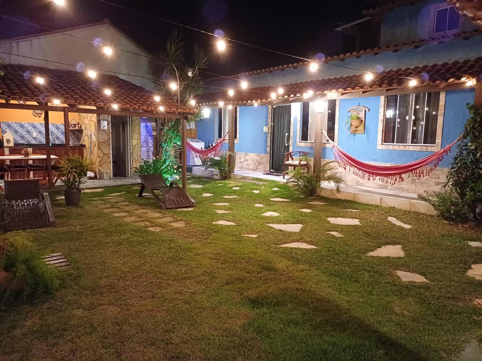 Casa Azul-Paraiso Em Buzios Exterior foto